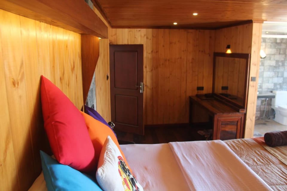 Pigeons Nest Bed and Breakfast in Nuwara Eliya