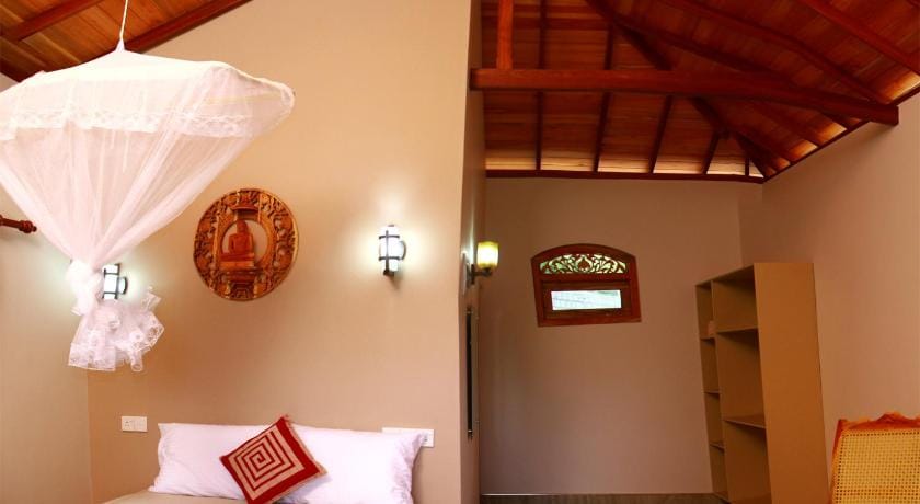Tranqualitychalets Bed and Breakfast in Southern Province