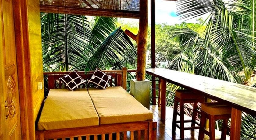 Tranqualitychalets Bed and Breakfast in Southern Province