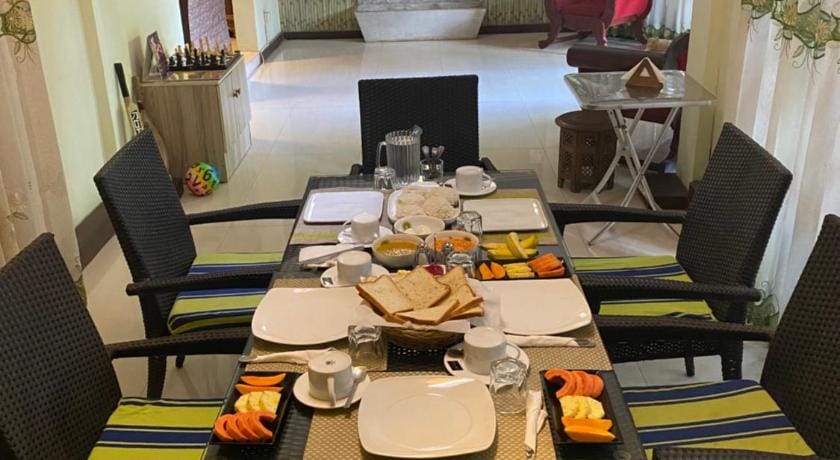 Hotel Tinaya Hotel in Dambulla
