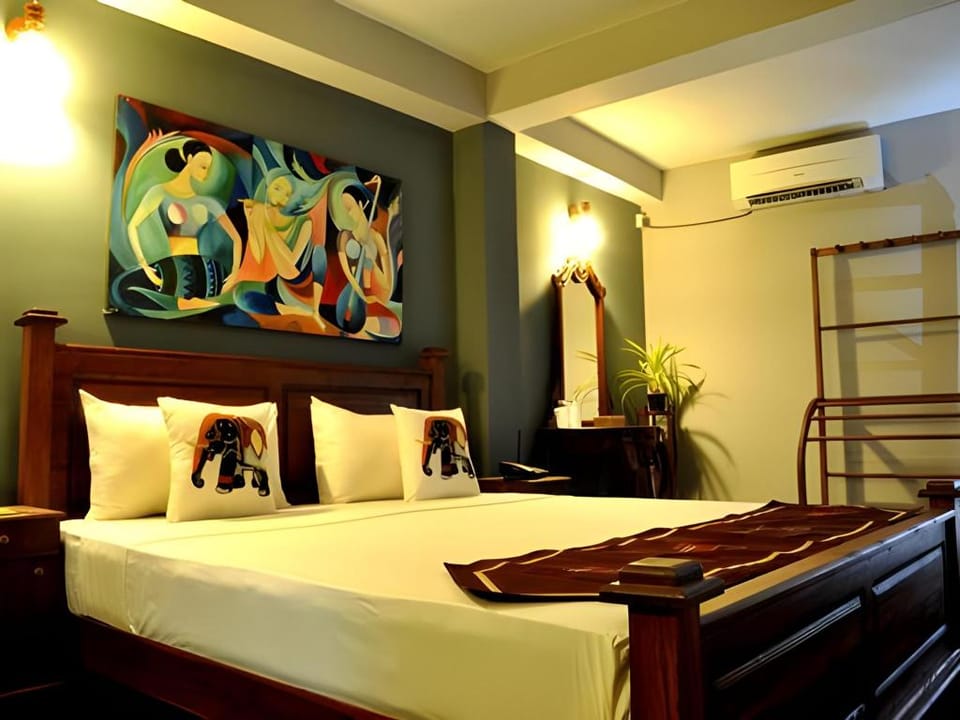 Hotel Tinaya Hotel in Dambulla