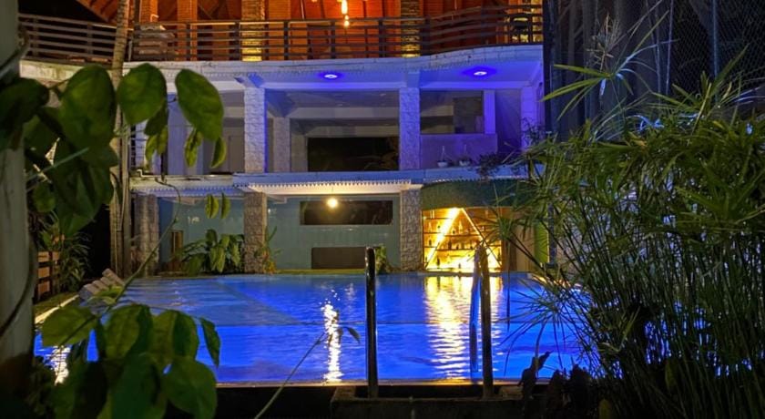 Hotel Tinaya Hotel in Dambulla