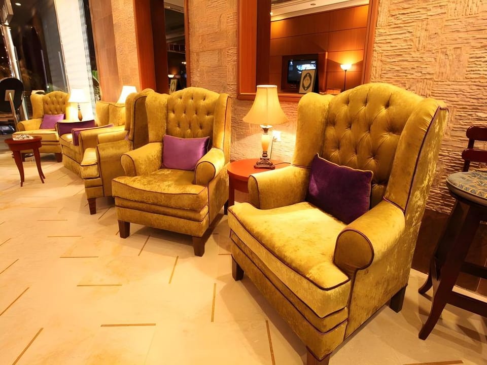 Lavande Suites Apartment hotel in Al Madinah Province