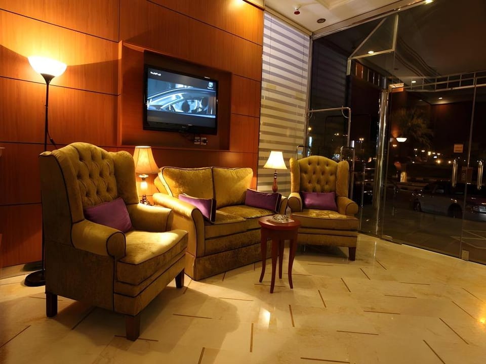 Lavande Suites Apartment hotel in Al Madinah Province
