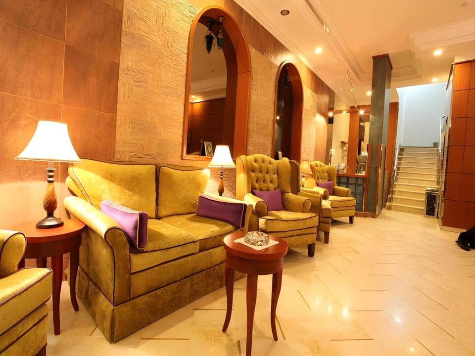 Lavande Suites Apartment hotel in Al Madinah Province