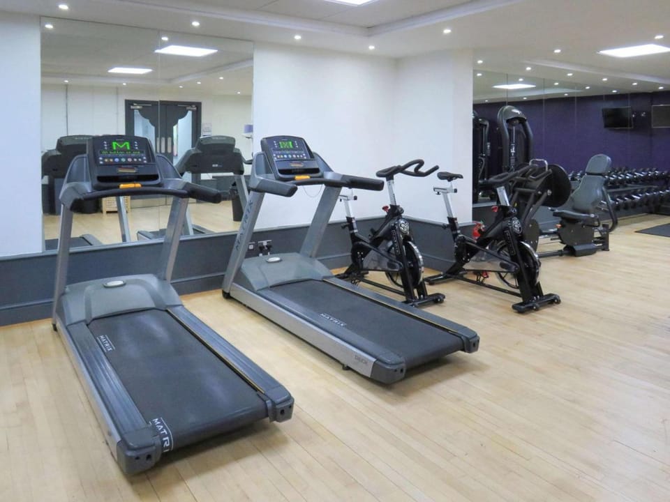 Garner Hotel Preston Samlesbury By IHG Hotel in Ribble Valley District