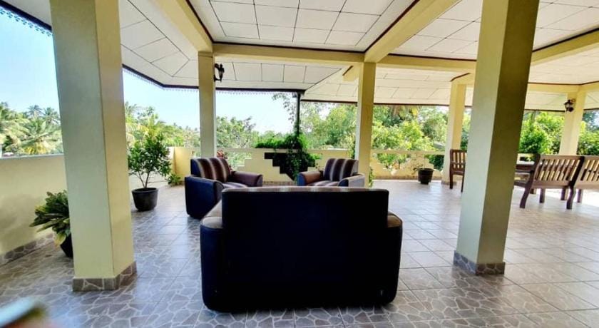 Villa Romagna Villa in Mirissa