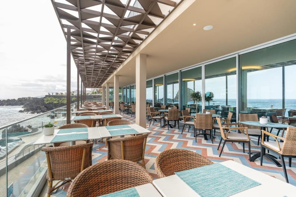 Aqua Natura Madeira Hotel in Madeira District