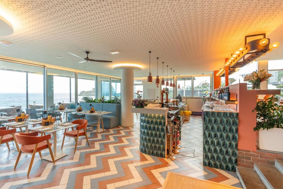 Aqua Natura Madeira Hotel in Madeira District