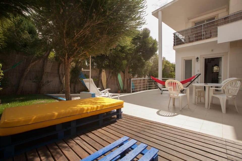 Ericeira Chill Hill Hostel & Private Rooms Hostel in Ericeira