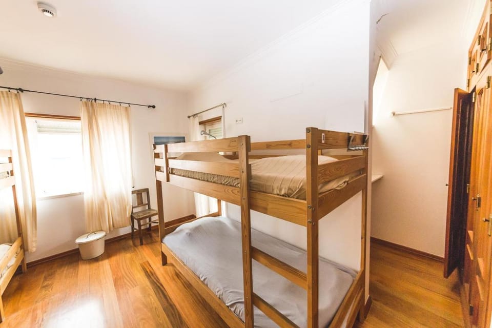 Ericeira Chill Hill Hostel & Private Rooms Hostel in Ericeira