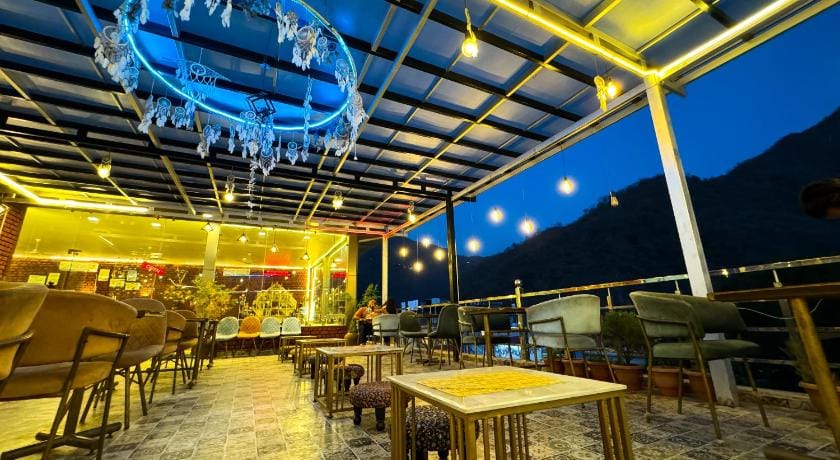 RISHIKESH INN by Wraveler Hotels Hotel in Rishikesh