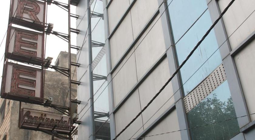 Hotel Su Shree Continental Hotel in New Delhi