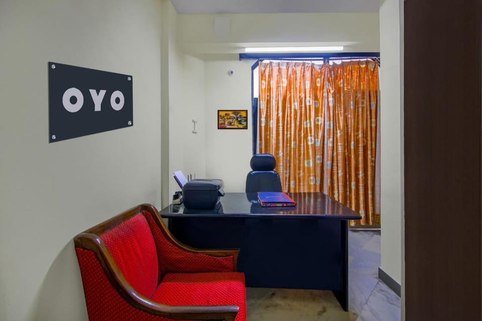 Hotel O Malhotra BnB Hotel in New Delhi