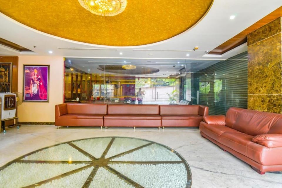 Via Deccan Heritage Hotel in Hyderabad