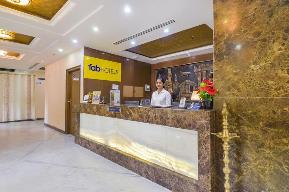 Via Deccan Heritage Hotel in Hyderabad