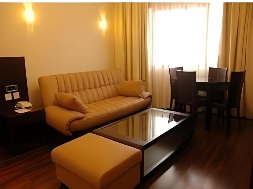Origin Residency Hotel in Hyderabad
