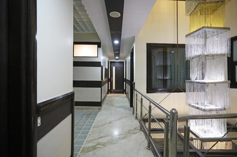 Hotel O Metro View Inn Hotel in New Delhi