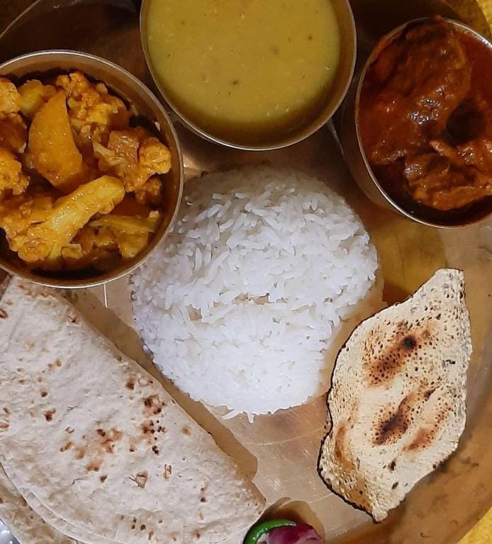 Pahari Soul Bed and Breakfast in Darjeeling