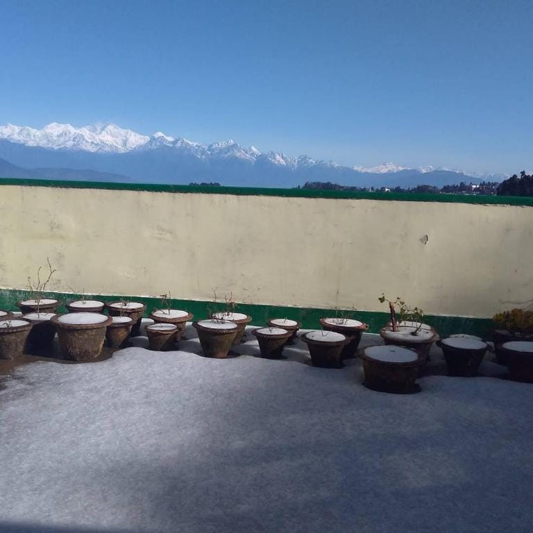 Pahari Soul Bed and Breakfast in Darjeeling