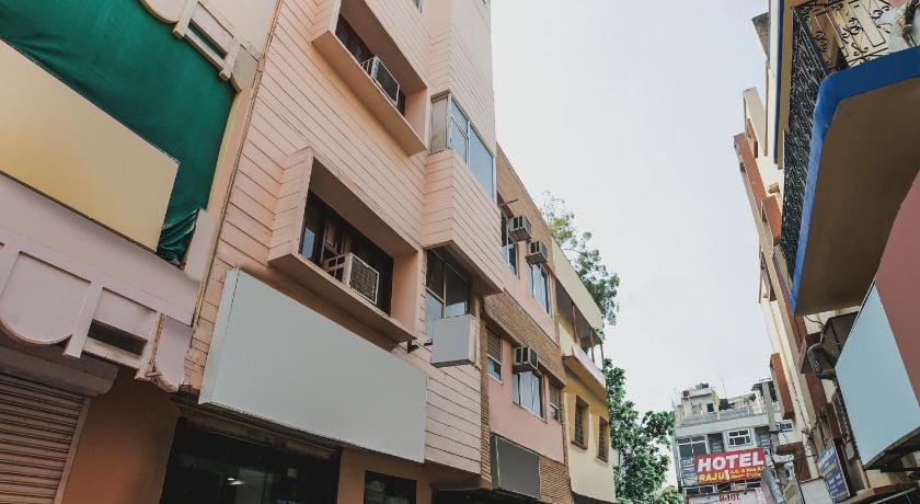 Hotel Vaishali Hotel in Rajasthan