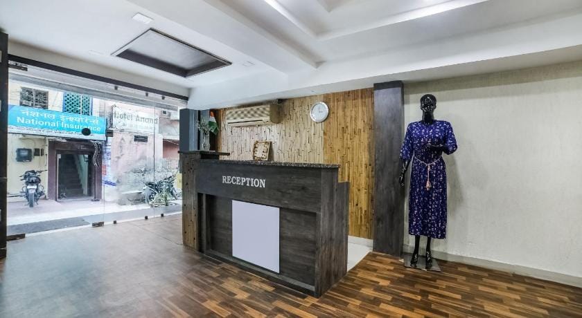 Hotel Vaishali Hotel in Rajasthan