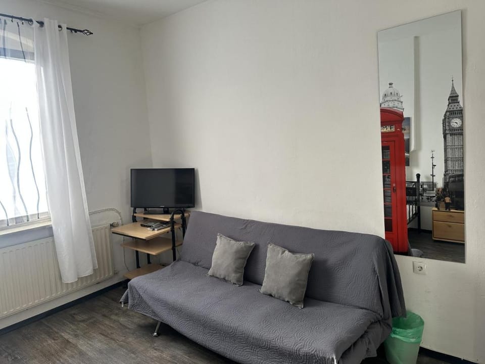 Sultanias Homesharing Apartment in Nuremberg