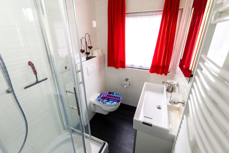 Gasthaus Tannenhof Bed and Breakfast in Cochem-Zell