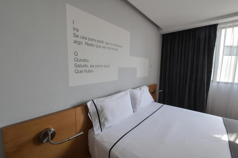 Hotel Perla Central Hotel in Guadalajara