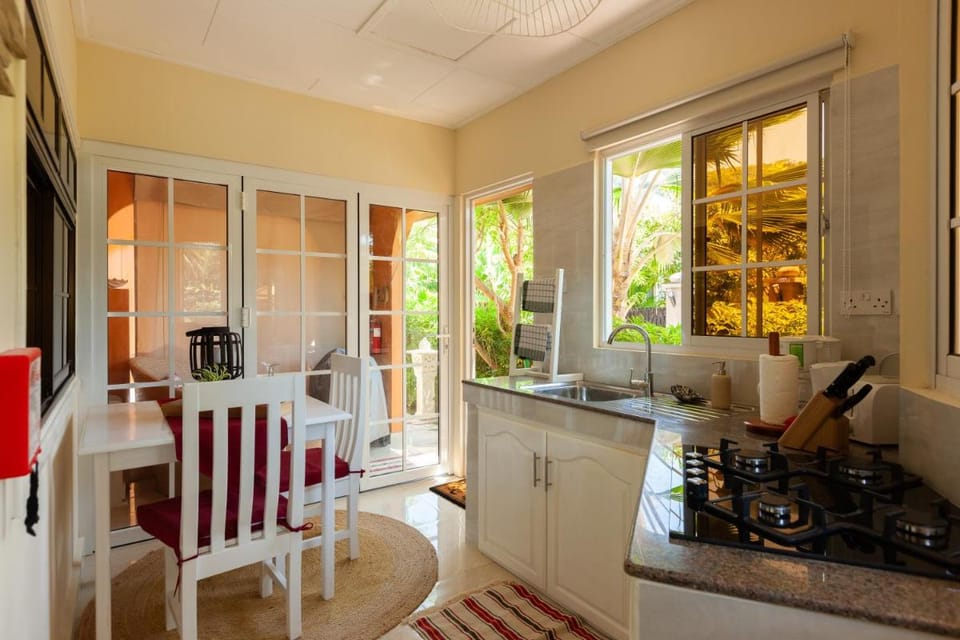 Oceane Self Catering Bed and Breakfast in Africa