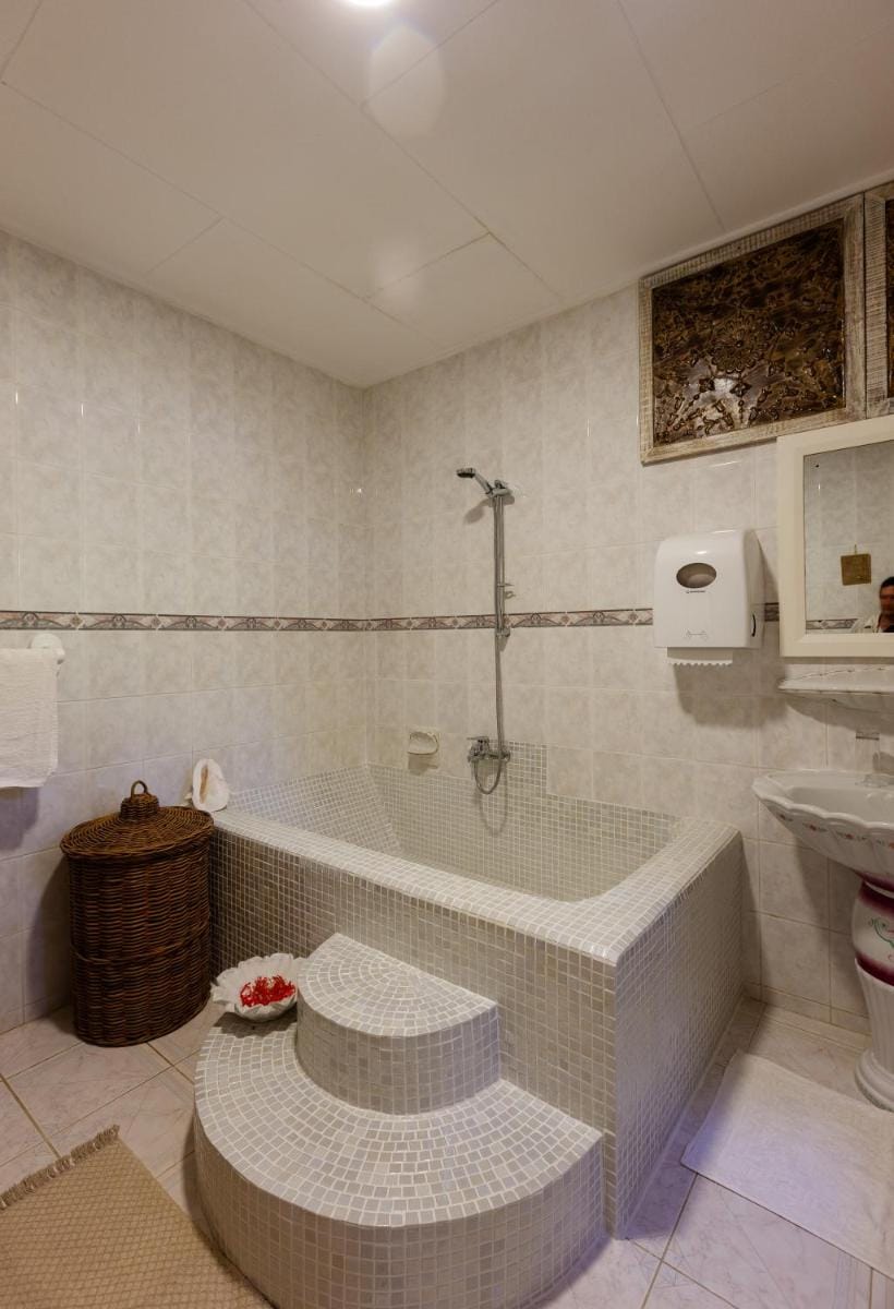 Oceane Self Catering Bed and Breakfast in Africa