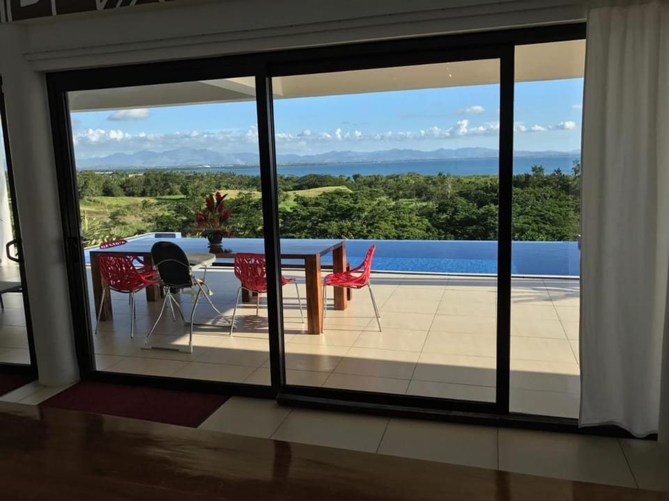 Sapphire Bay Fiji Villa in Western Division, Fiji