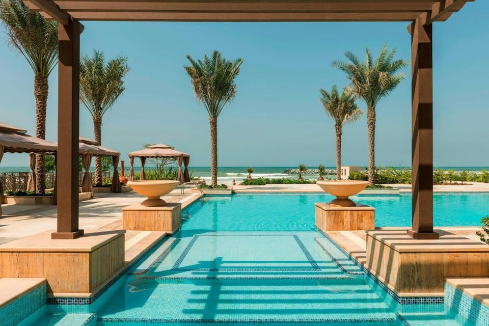Ajman Saray, A Luxury Collection Resort, Ajman Resort in Ajman
