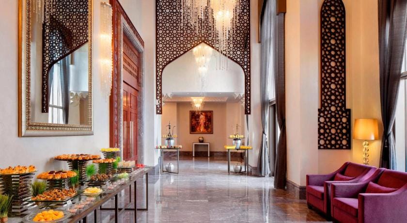 Ajman Saray, A Luxury Collection Resort, Ajman Resort in Ajman