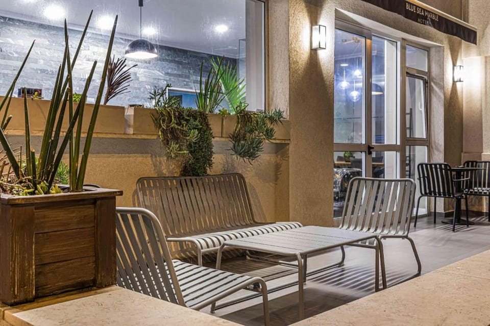 Blue Sea Marble Hotel in Tel Aviv-Yafo