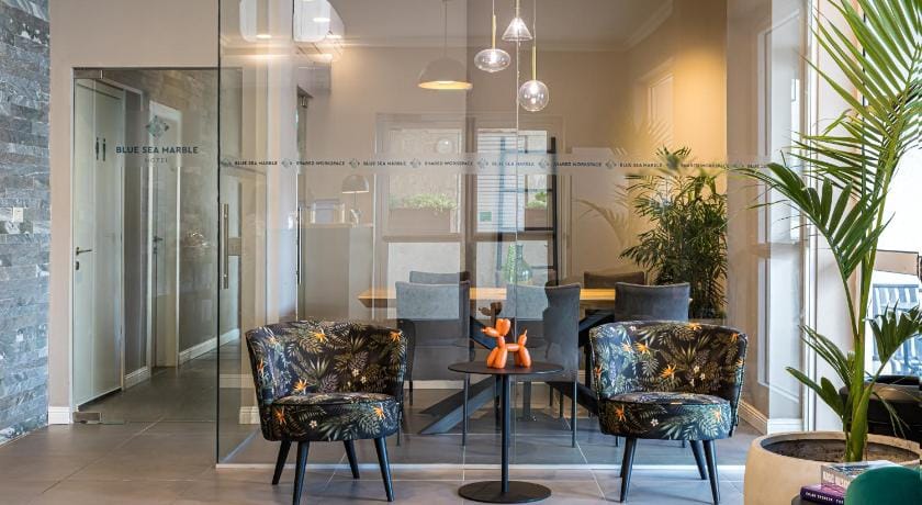 Blue Sea Marble Hotel in Tel Aviv-Yafo