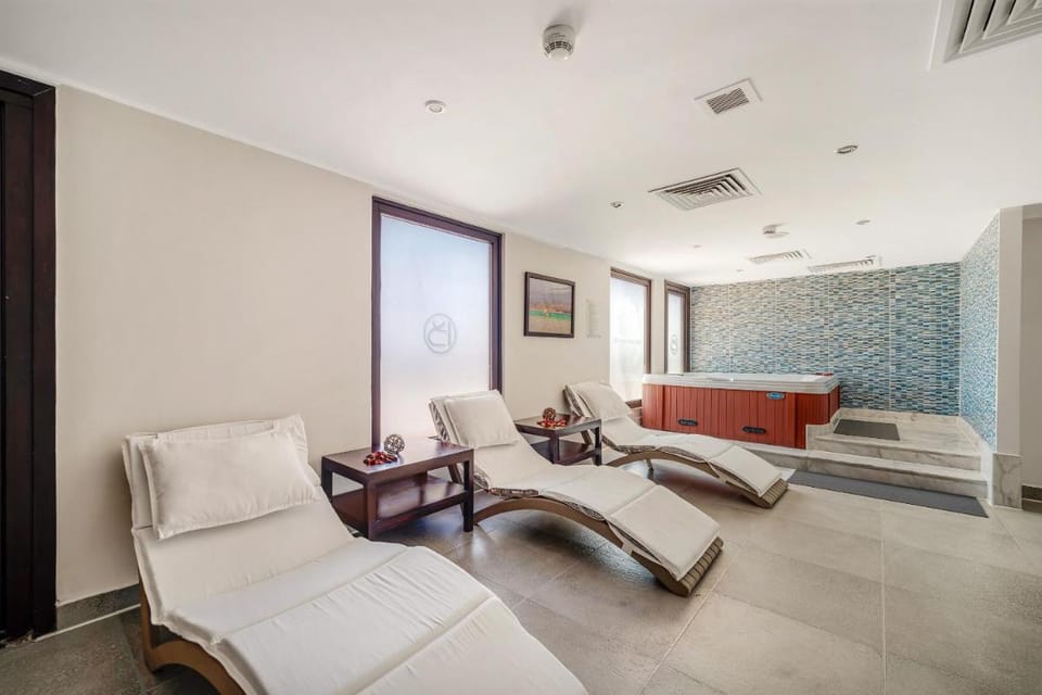 Steigenberger Aqua Magic Red Sea - All Inclusive Resort in Hurghada