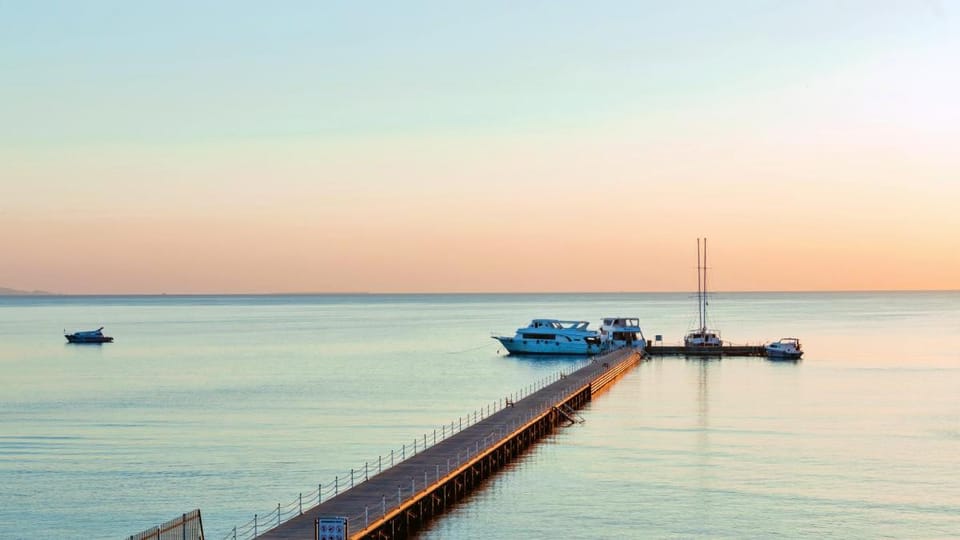 Sunrise Alma Bay Resort Resort in Hurghada