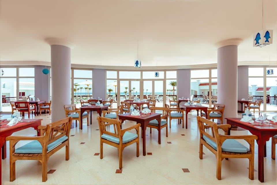 Sunrise Alma Bay Resort Resort in Hurghada