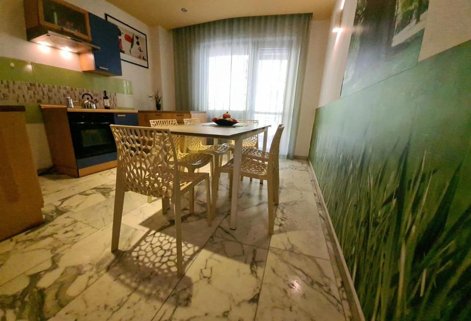 L'Oasi Verde a San Pietro apartment Apartment in Rome