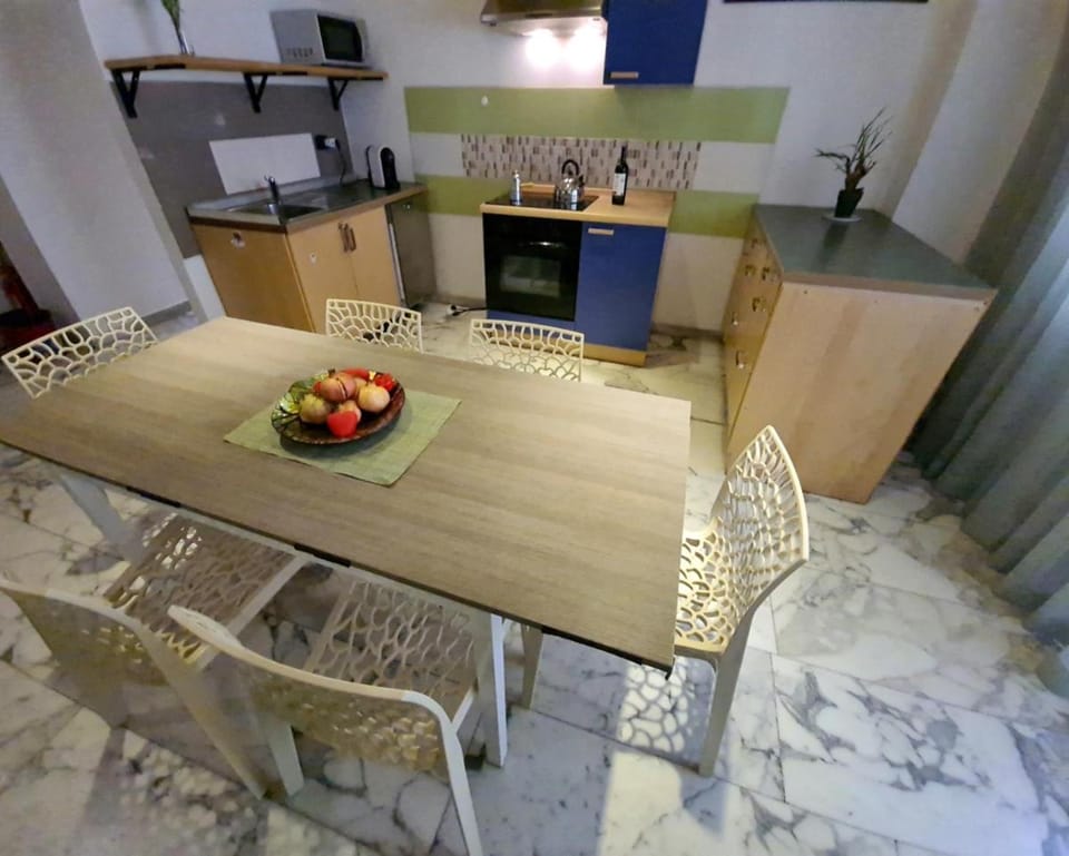 L'Oasi Verde a San Pietro apartment Apartment in Rome