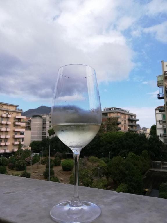 120 Rodionoff Palermo Centro Bed and Breakfast in Palermo