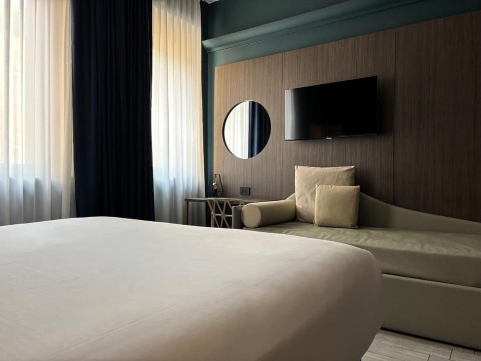 AV Hotel Milano Hotel in Milan