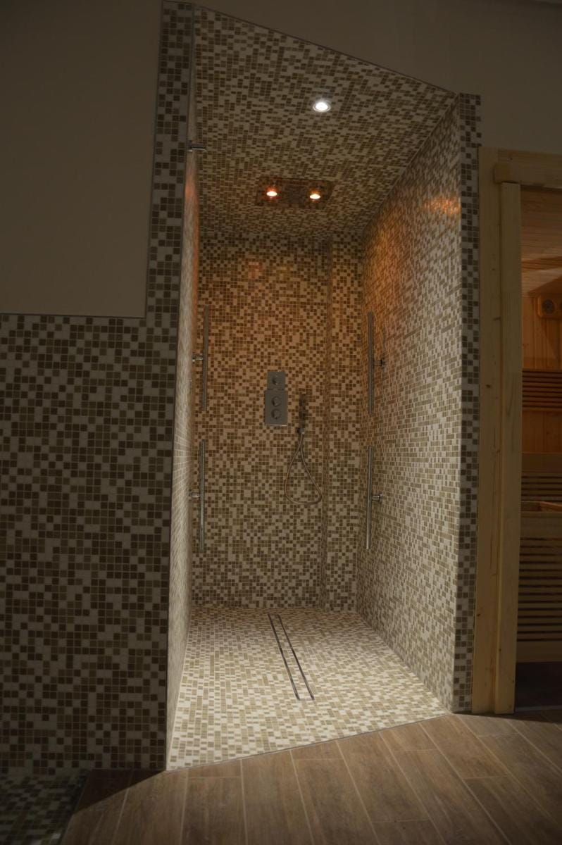 Hotel Blanchetti Hotel in Piedmont