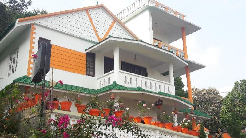 Munnar Dreams Home Stay Vacation rental in Kerala