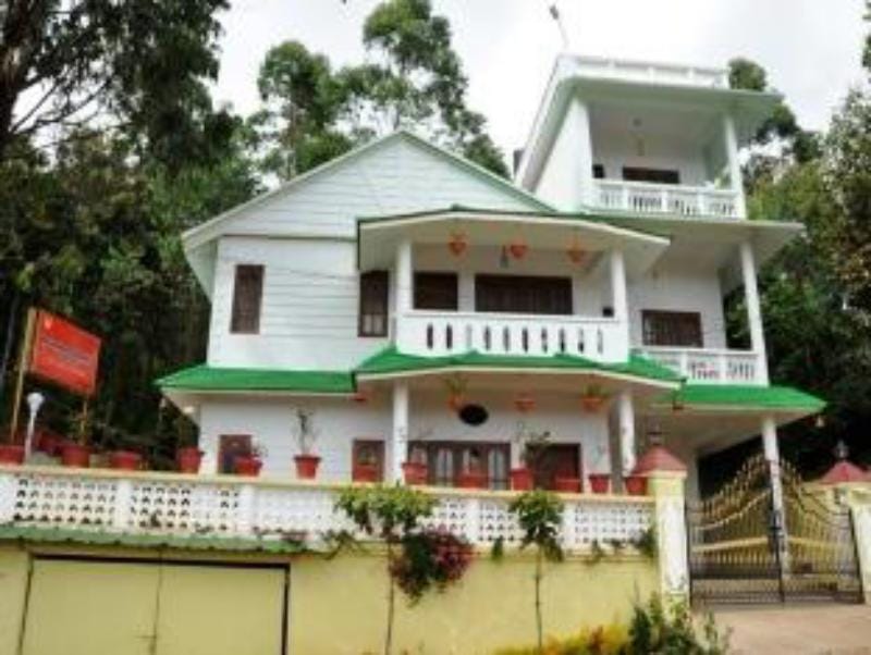 Munnar Dreams Home Stay Vacation rental in Kerala
