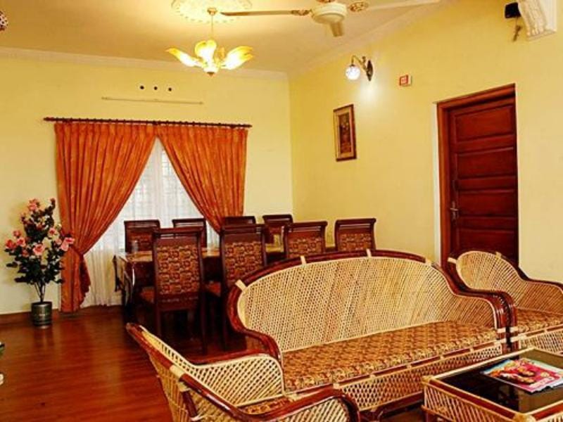 Munnar Dreams Home Stay Vacation rental in Kerala