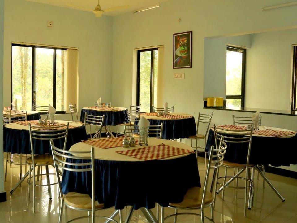 Spice Villas Holiday Hotel in Kerala