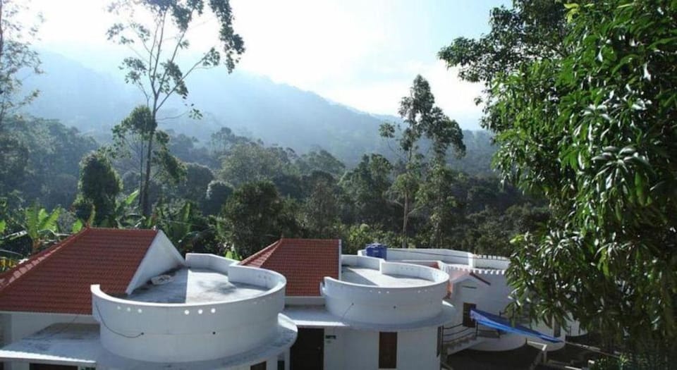 Spice Villas Holiday Hotel in Kerala