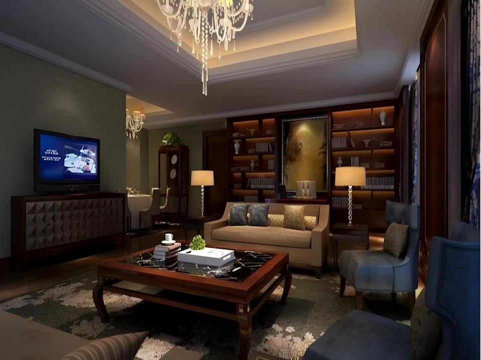 Ramada Changzhou Hotel in Suzhou